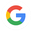 Google search engine icon