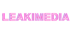 Leakimedia logo