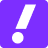 Yahoo search engine icon