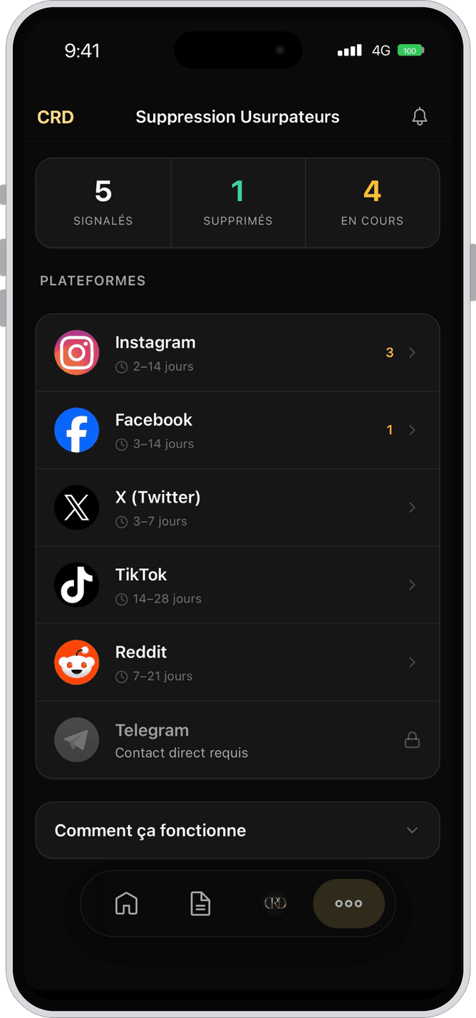 CRD App Impersonation Removal