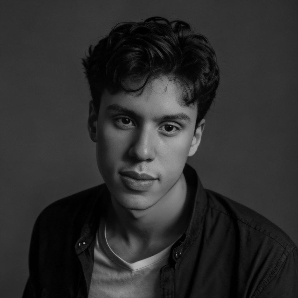 Portrait of Chan Aoufi, founder of ContentRemovalDesk