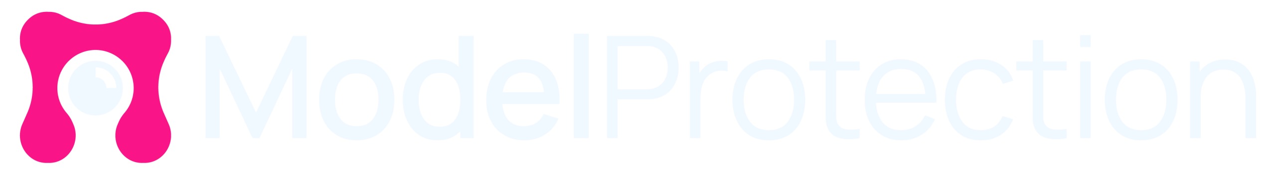 Cam Model Protection logo