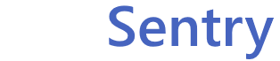 ClipSentry logo