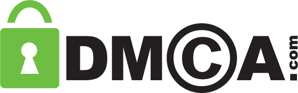 DMCA.com logo