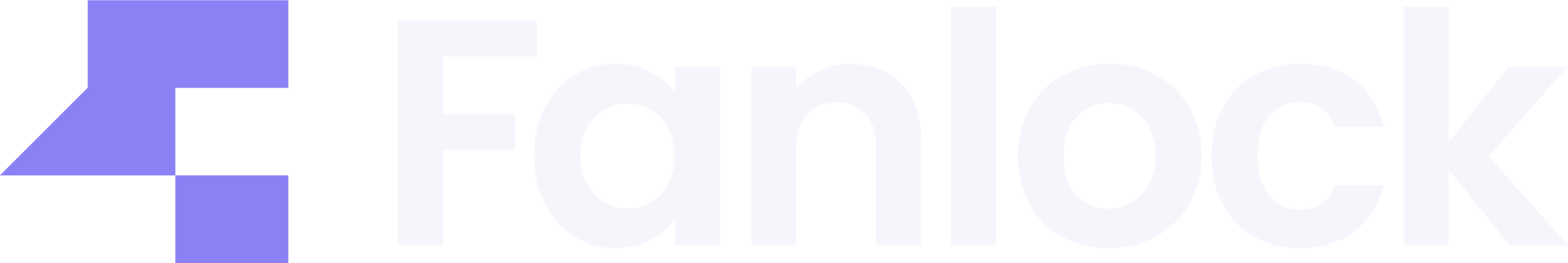 Fanlock logo