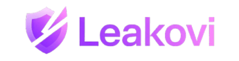 Leakovi logo