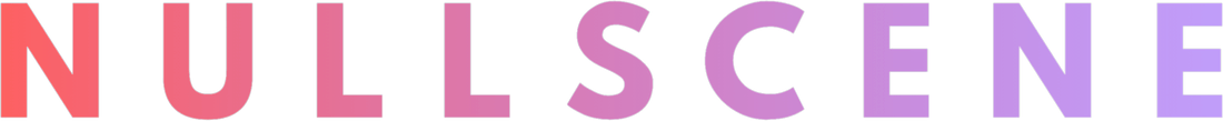 NullScene logo