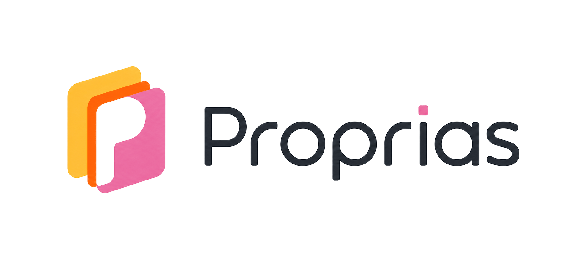 Proprias logo